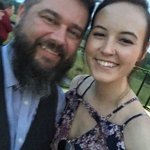 Meet your Posher, Gabi